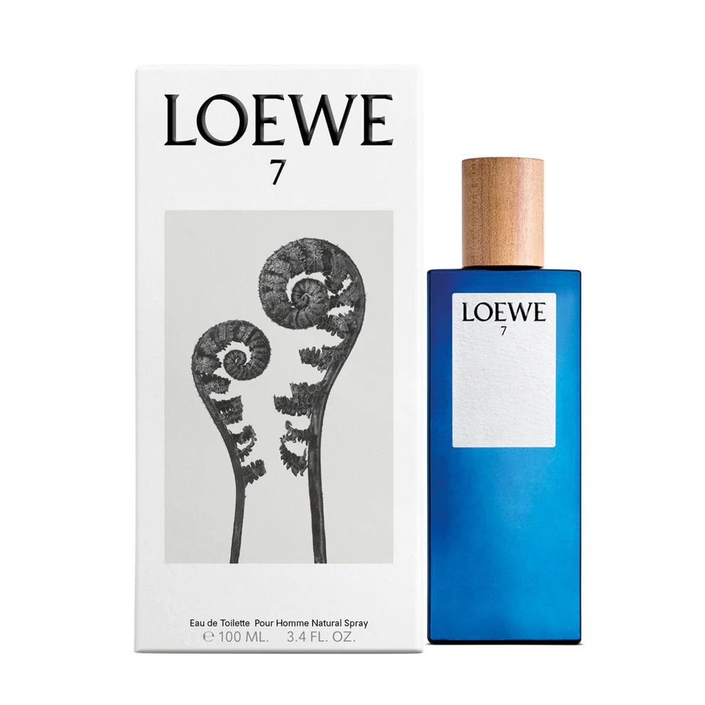 Loewe 7