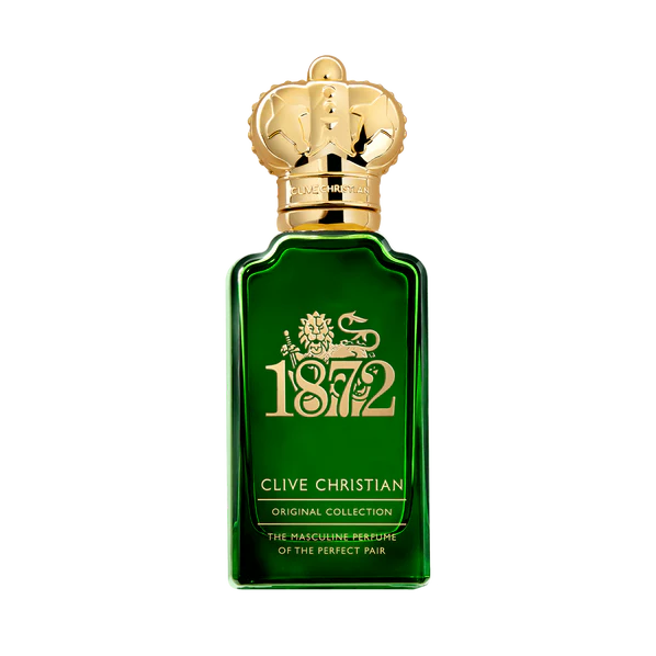 1872 Masculine