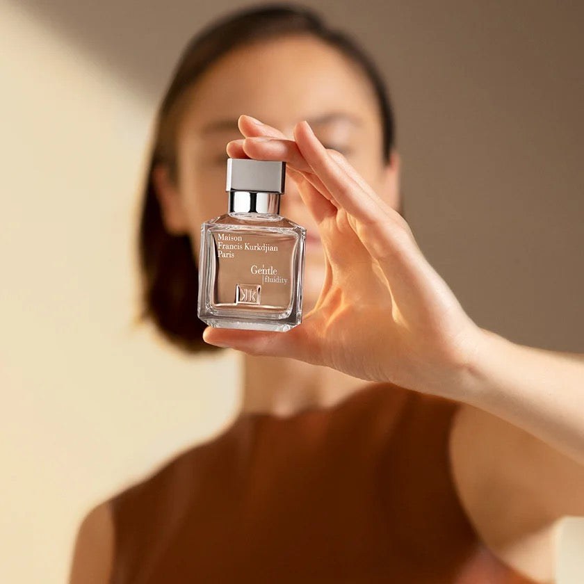 Gentle Fluidity Silver EDP