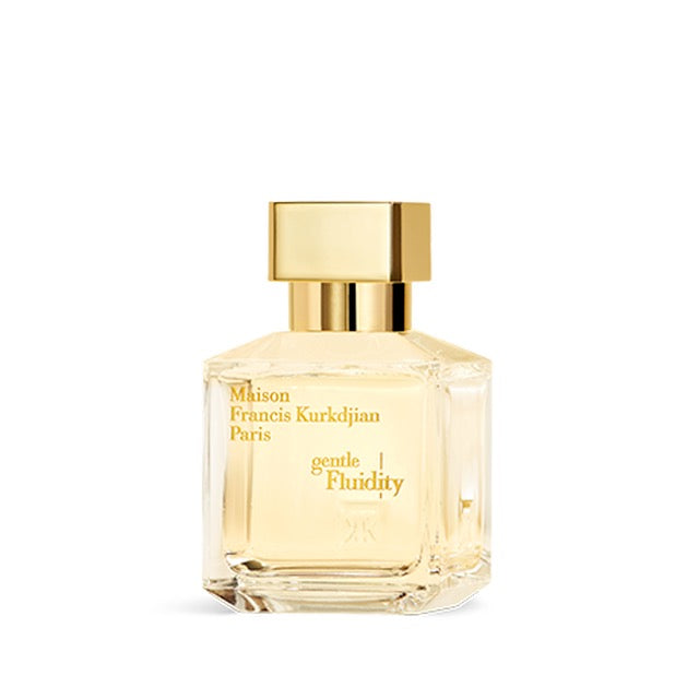 Gentle Fluidity Gold EDP