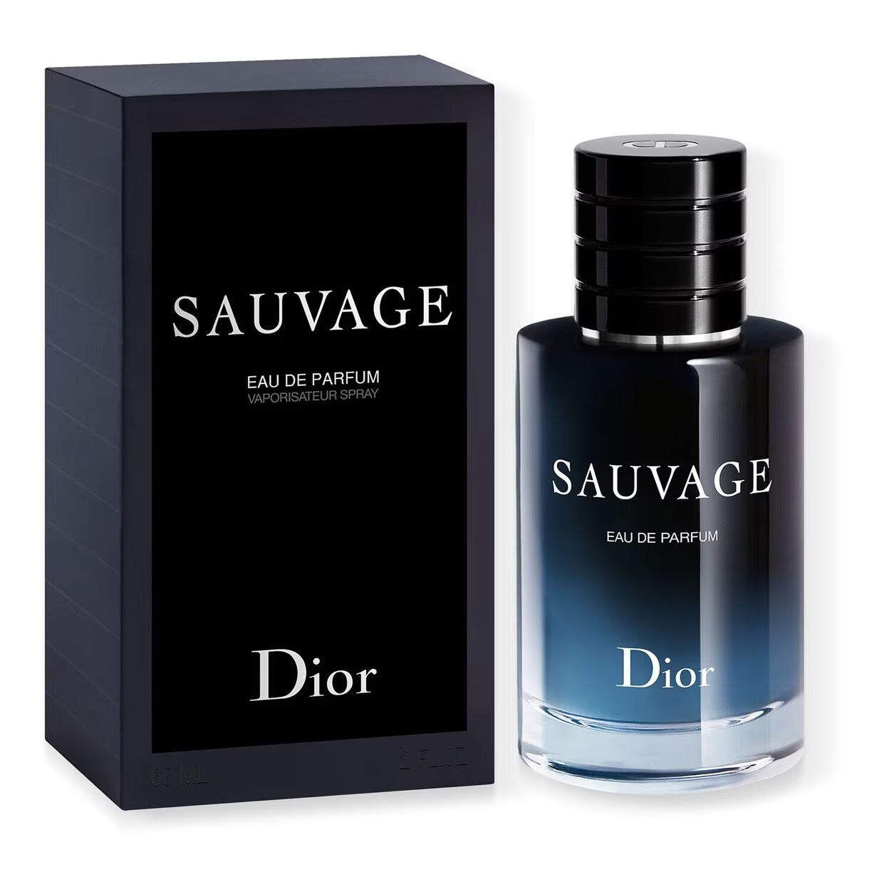 SAUVAGE EAU DE PARFUM