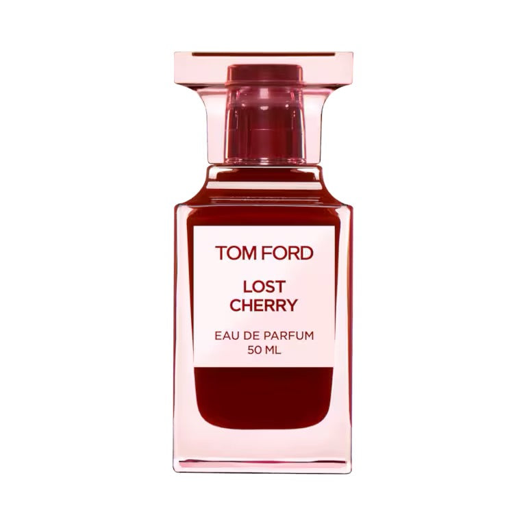 LOST CHERRY