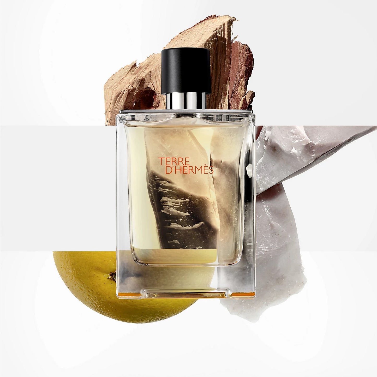 Terre d'Hermes EDT