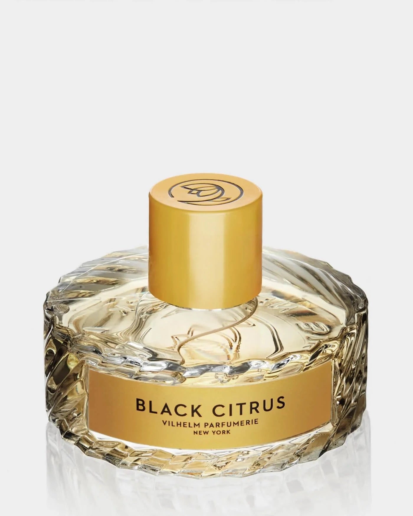 BLACK CITRUS