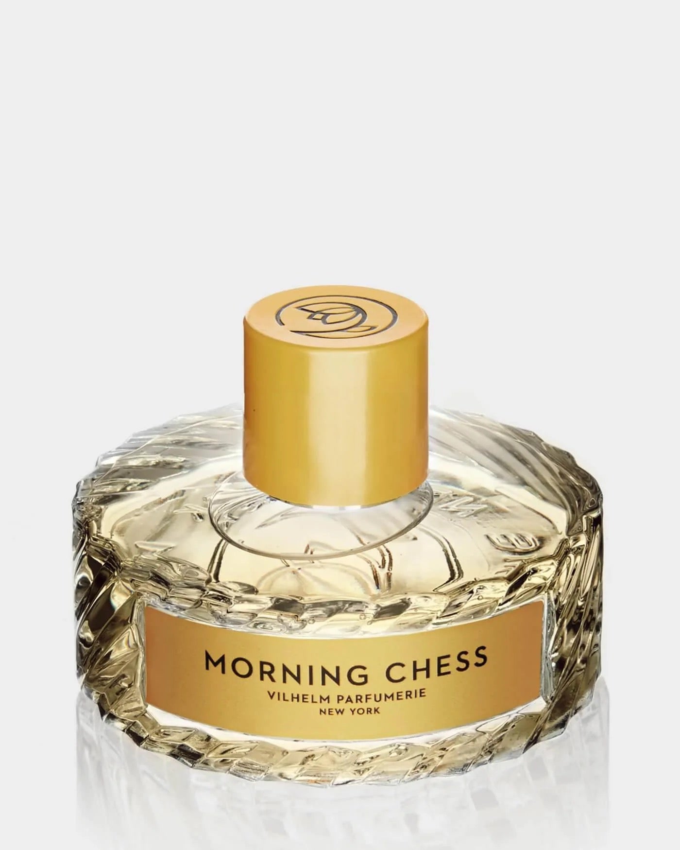 MORNING CHESS