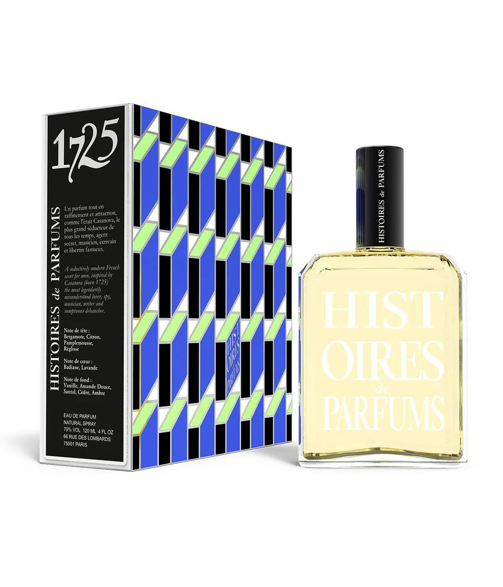 1725 CASANOVA
