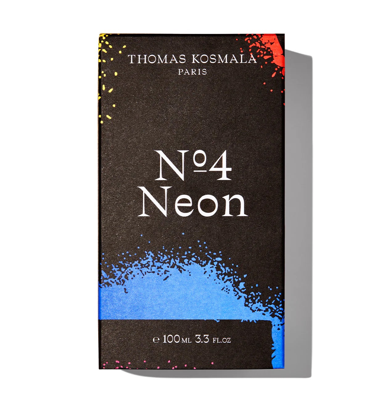 No.4 Neon
