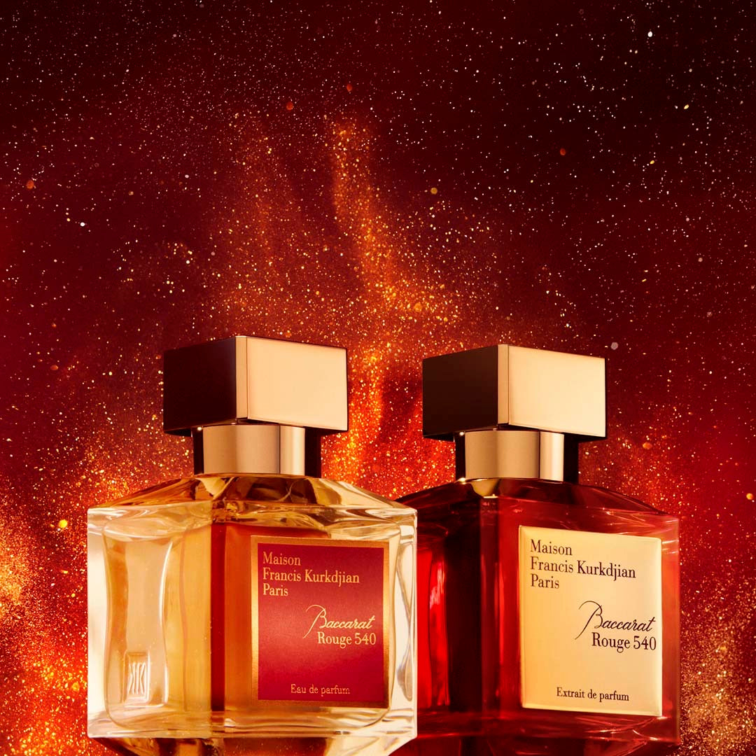 Baccarat Rouge 540 EDP