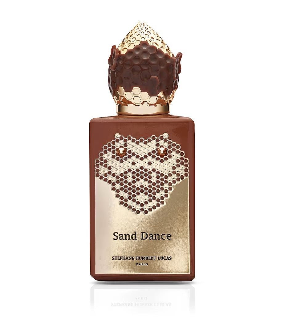 SAND DANCE