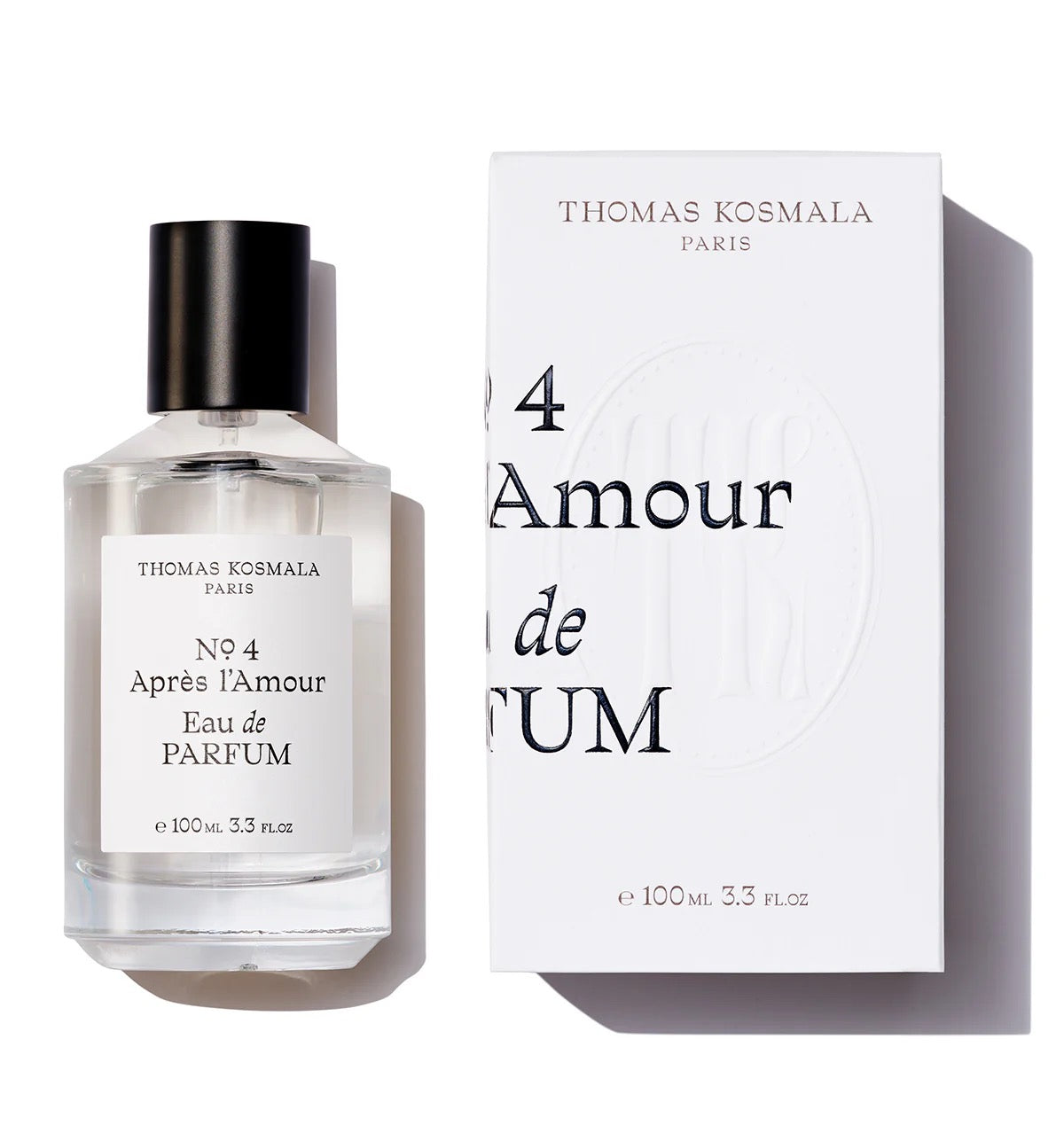 No.4 Après l’Amour