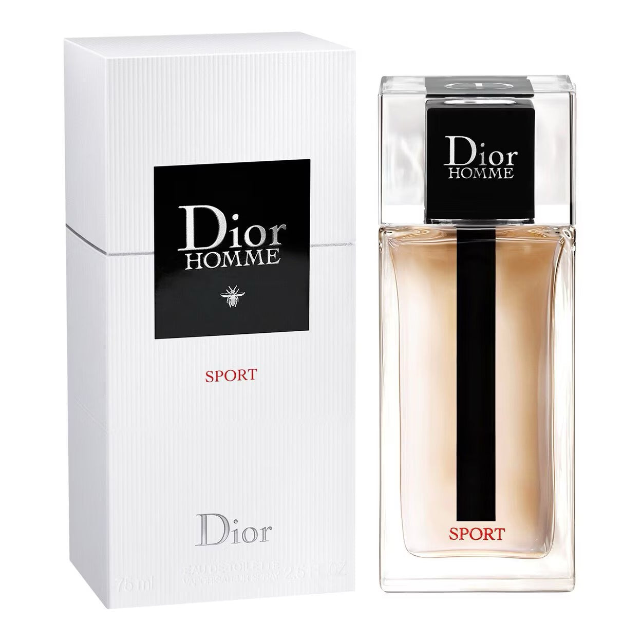DIOR HOMME SPORT