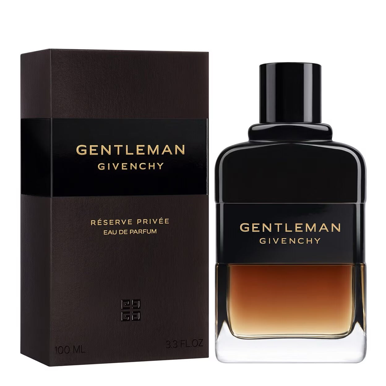 Gentleman Réserve Privée