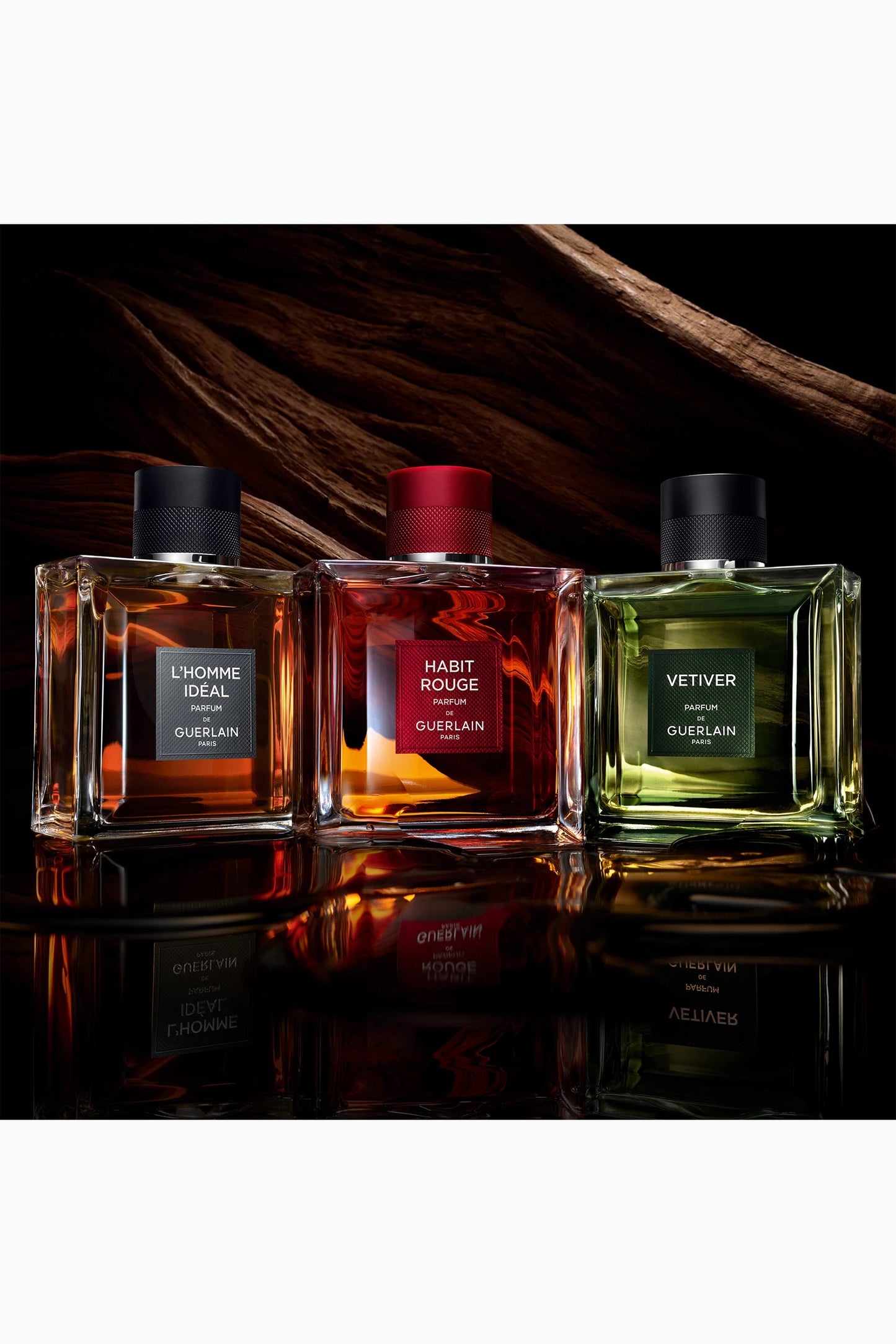 L’HOMME IDÉAL DE GUERLAIN