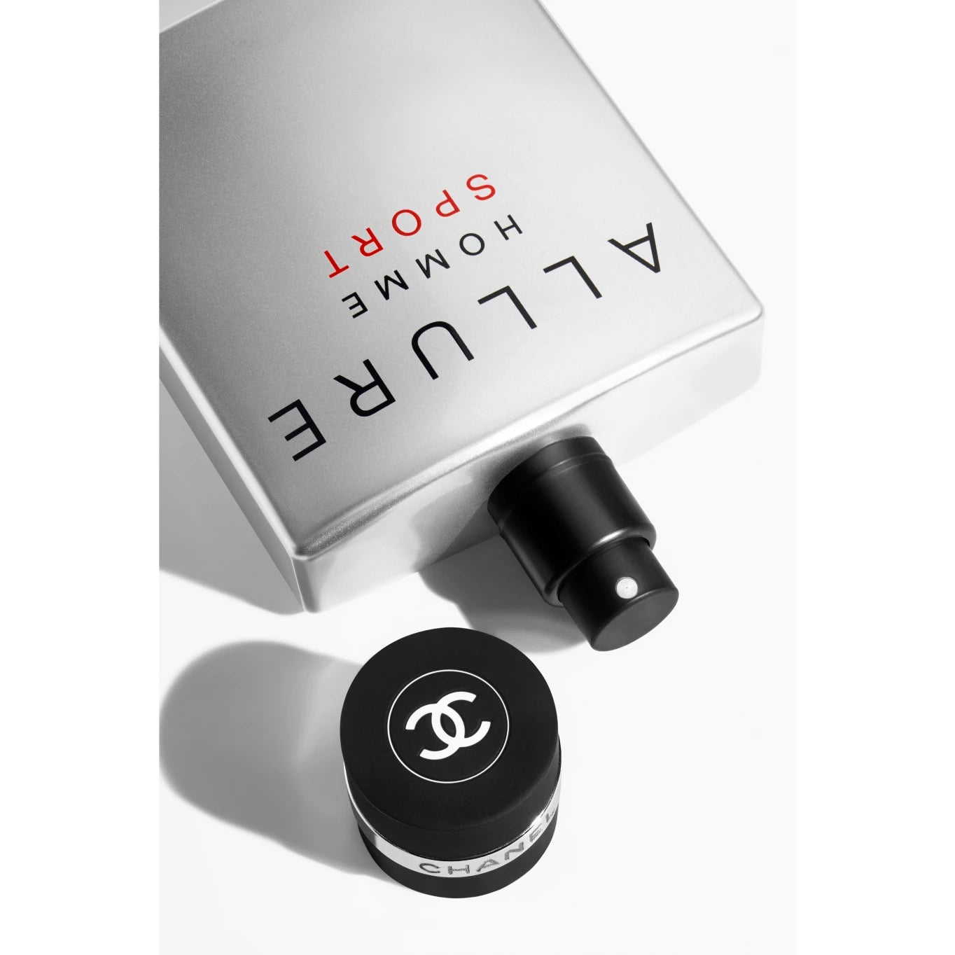 ALLURE HOMME SPORT