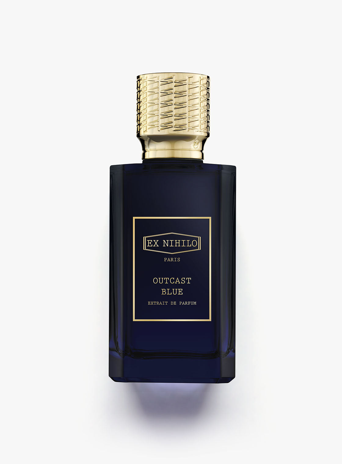 OUTCAST BLUE