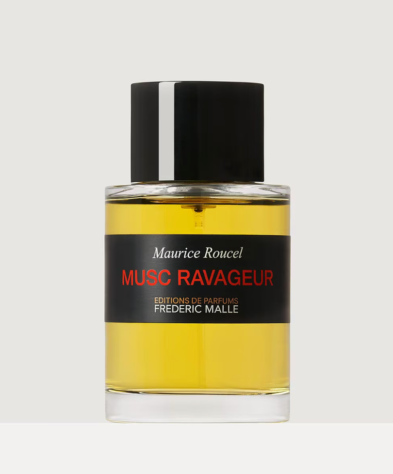 MUSC RAVAGEUR