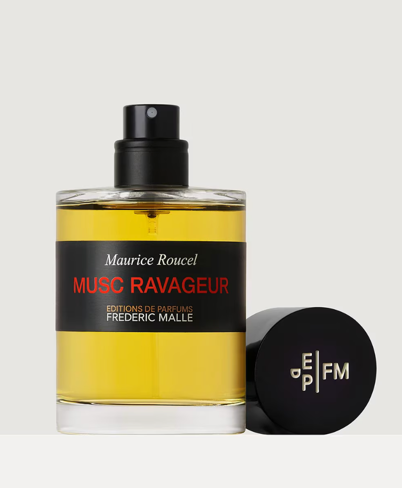 MUSC RAVAGEUR