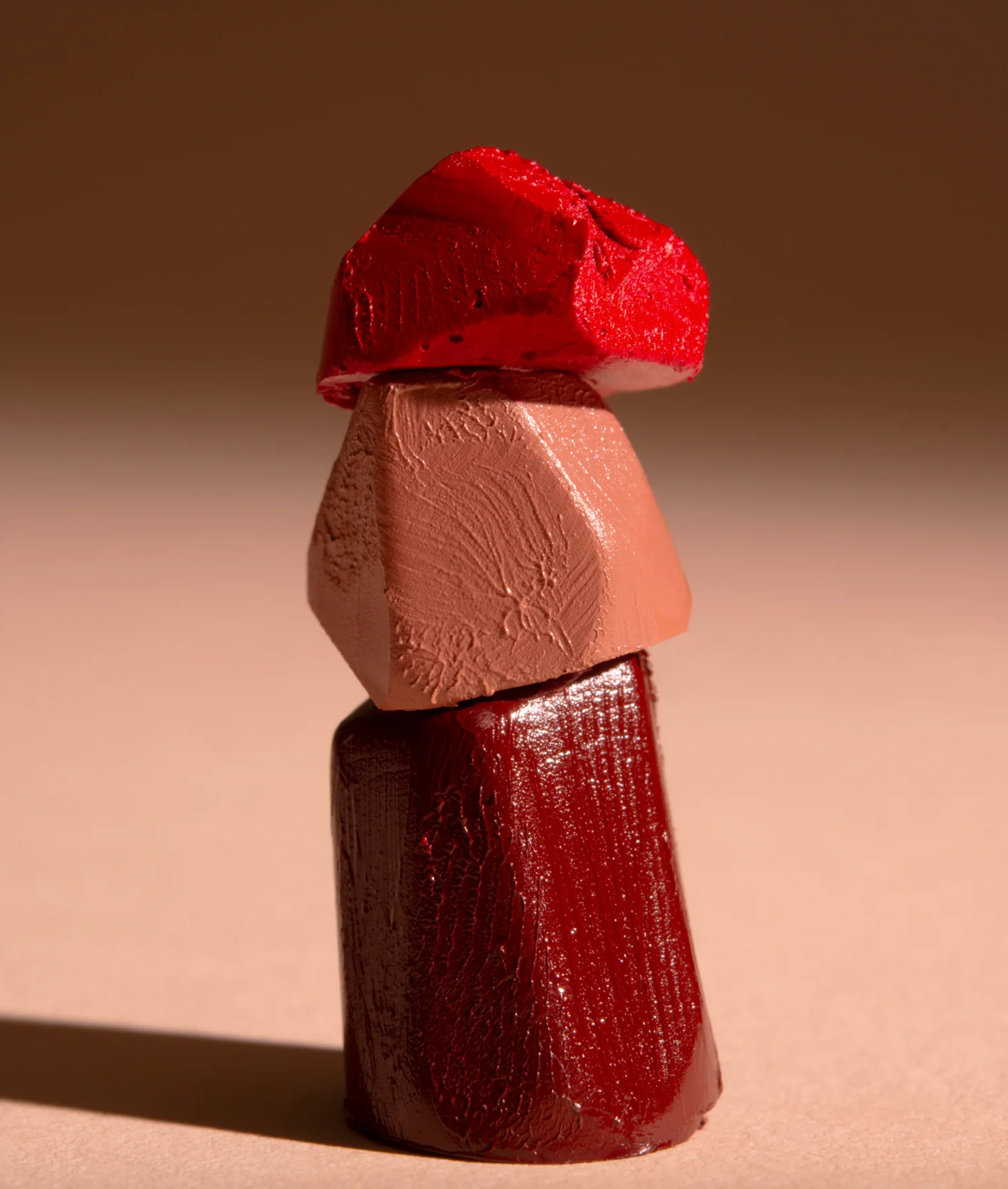 ROUGE SMOKING