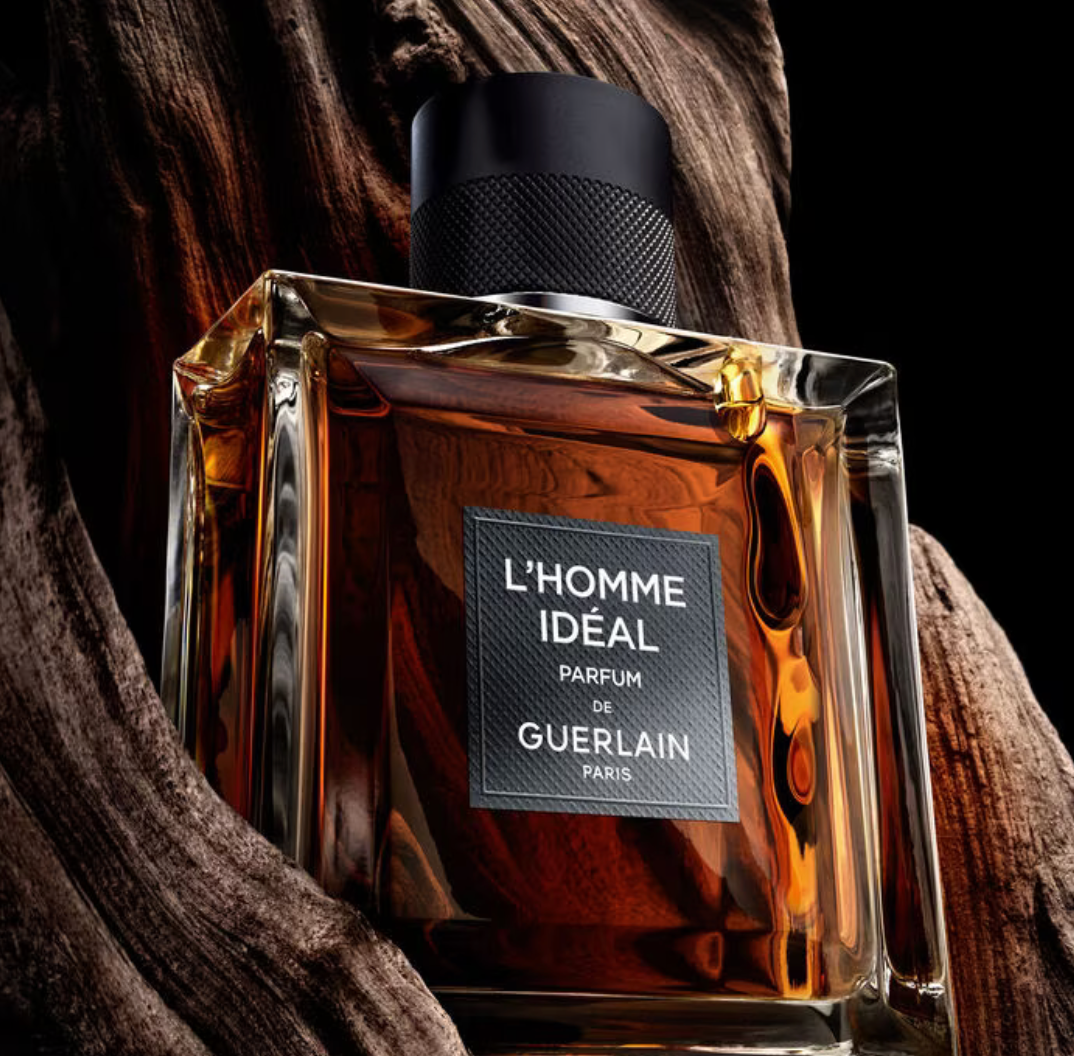 L’HOMME IDÉAL DE GUERLAIN