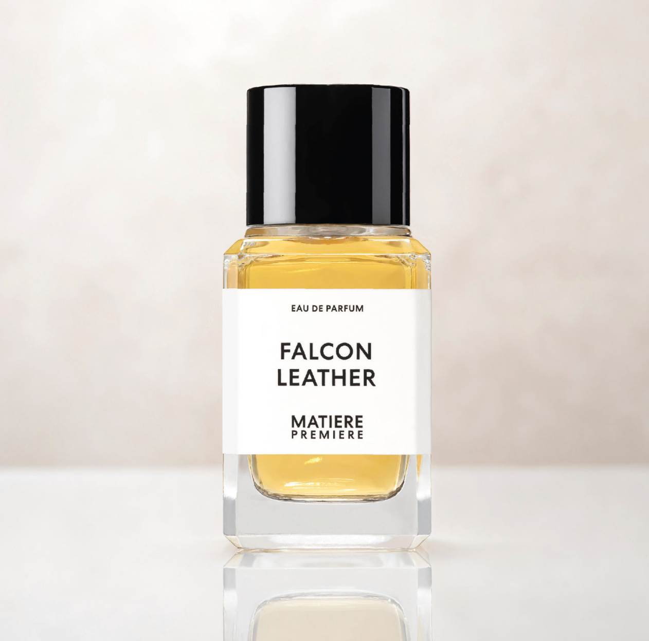 FALCON LEATHER