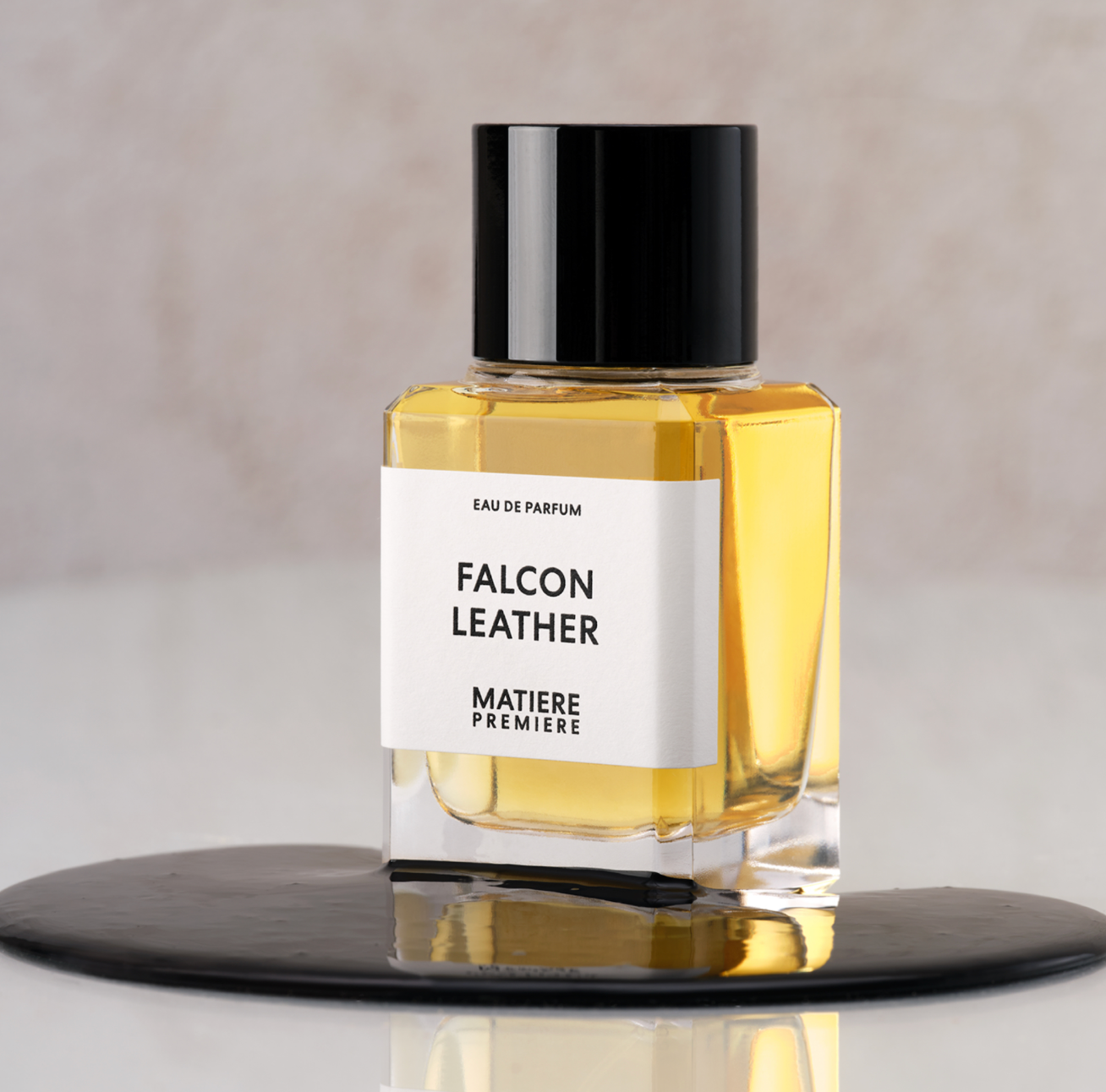 FALCON LEATHER