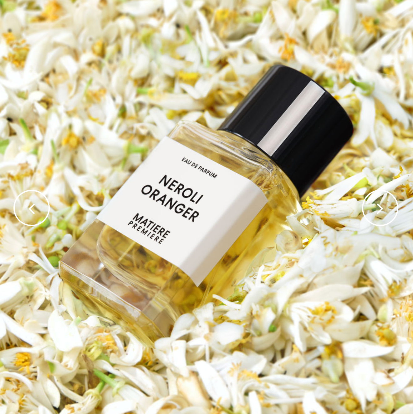 NEROLI ORANGER