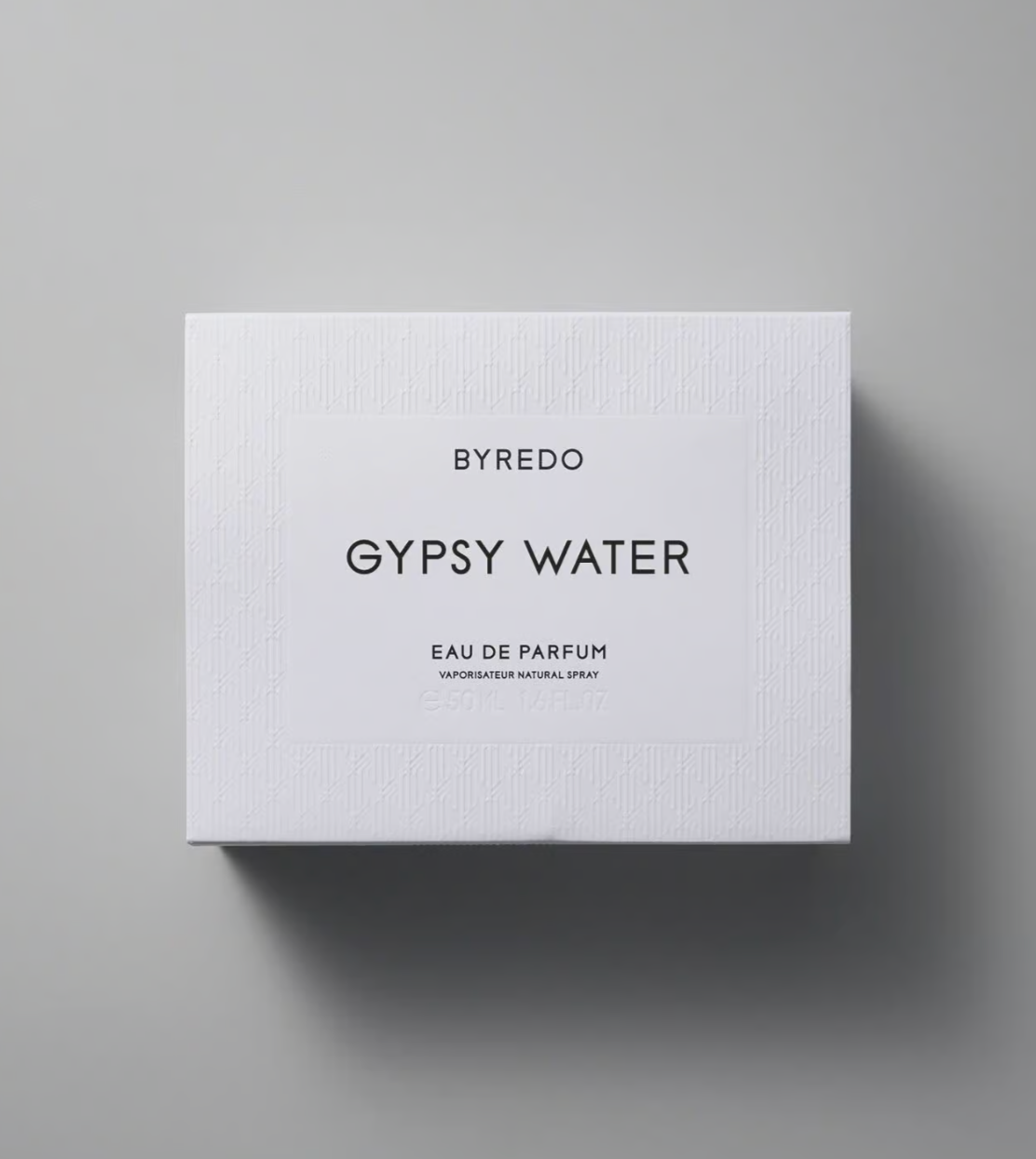 Gypsy Water