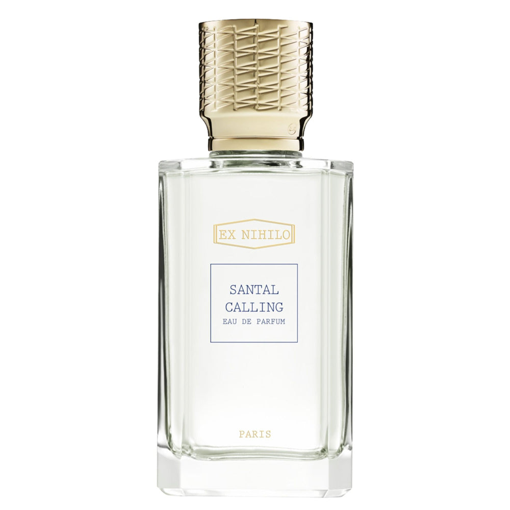 SANTAL CALLING