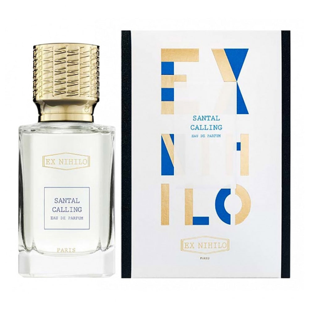 SANTAL CALLING