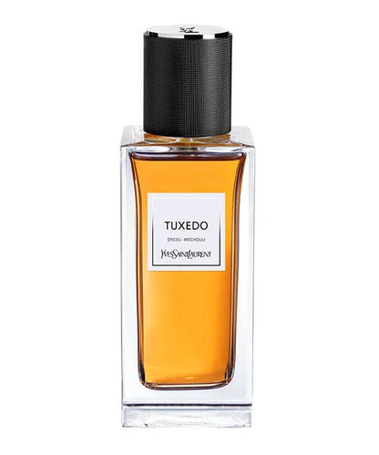 TUXEDO