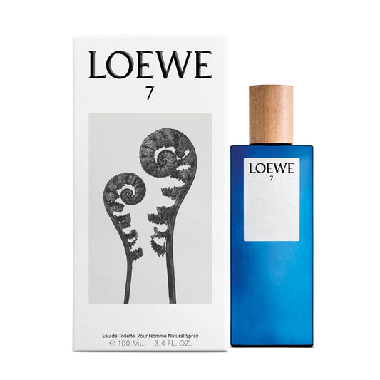Loewe 7