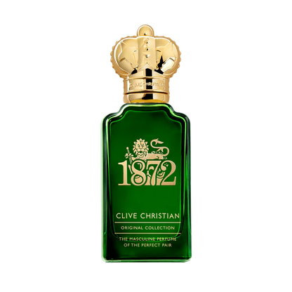 1872 Masculine