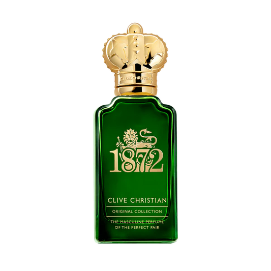 1872 Masculine