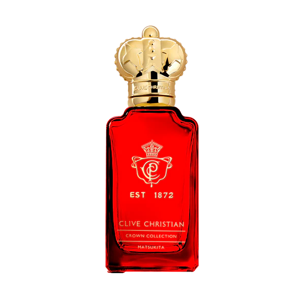 Crown Collection Matsukita