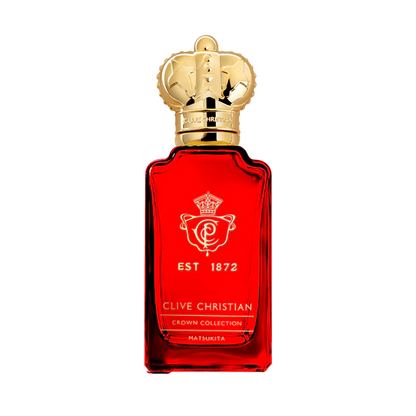 Crown Collection Matsukita