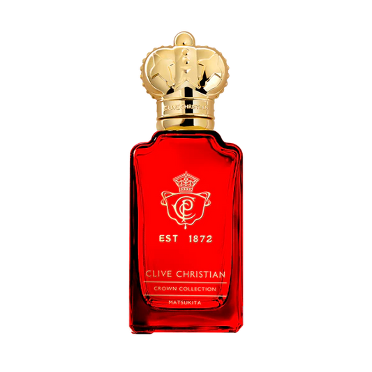 Crown Collection Matsukita