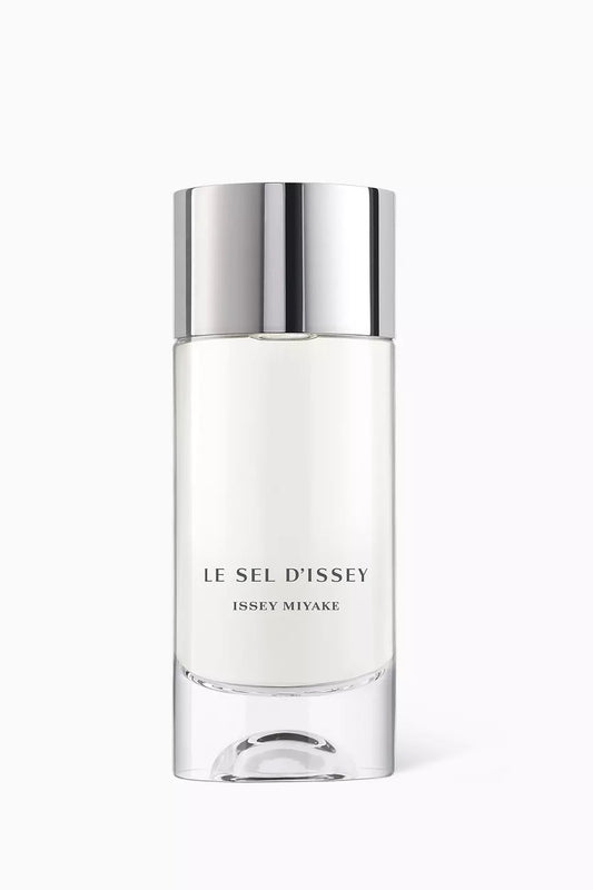 LE SEL D'ISSEY