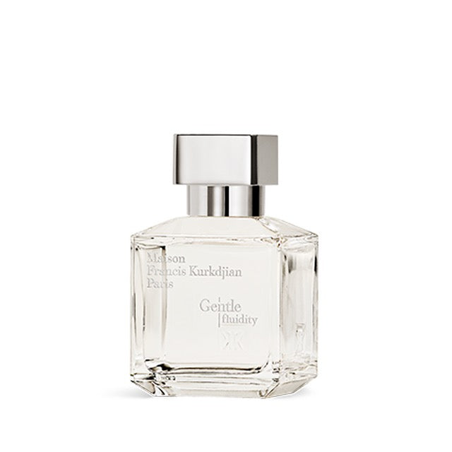 Gentle Fluidity Silver EDP