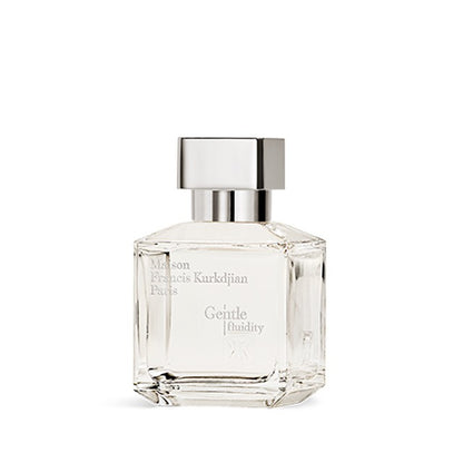 Gentle Fluidity Silver EDP