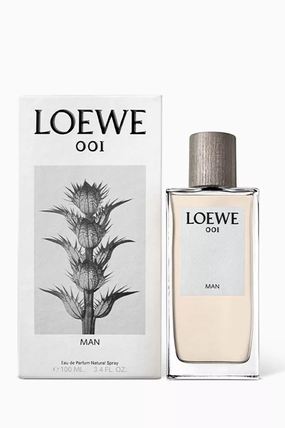Loewe 001 Man