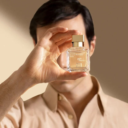 Gentle Fluidity Gold EDP