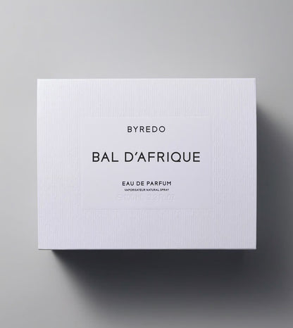 Bal d'Afrique
