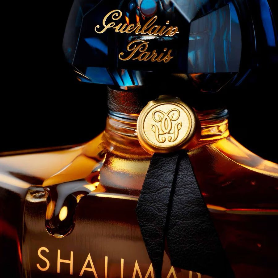 SHALIMAR