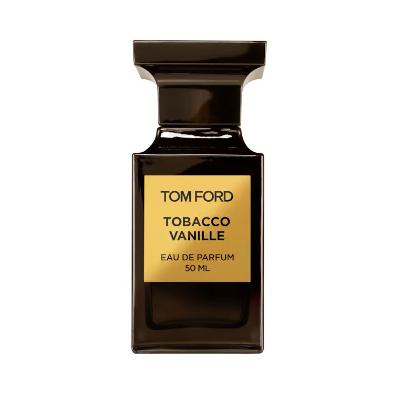 TOBACCO VANILLE