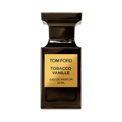 TOBACCO VANILLE
