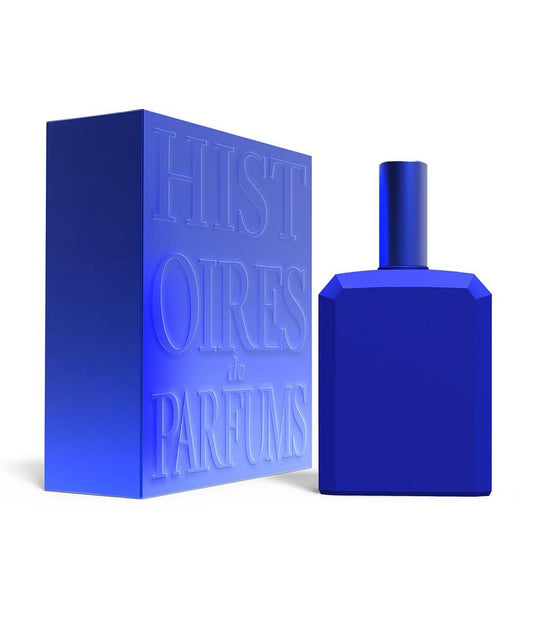 THIS IS NOT A BLUE BOTTLE 1/.1
