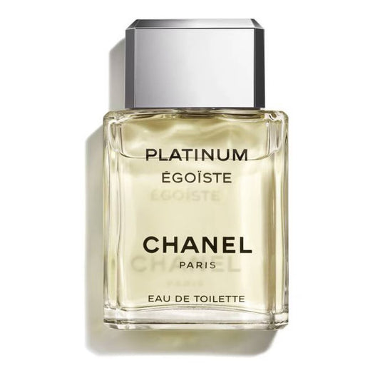 PLATINUM ÉGOÏSTE