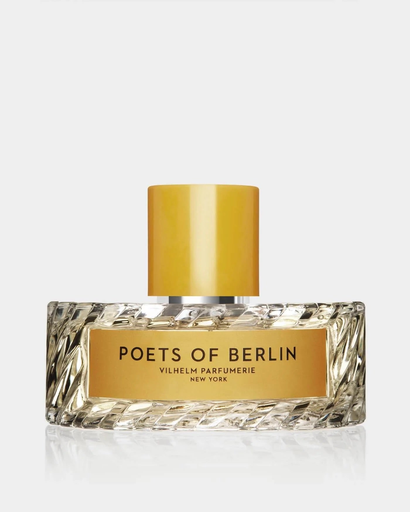 POETS OF BERLIN