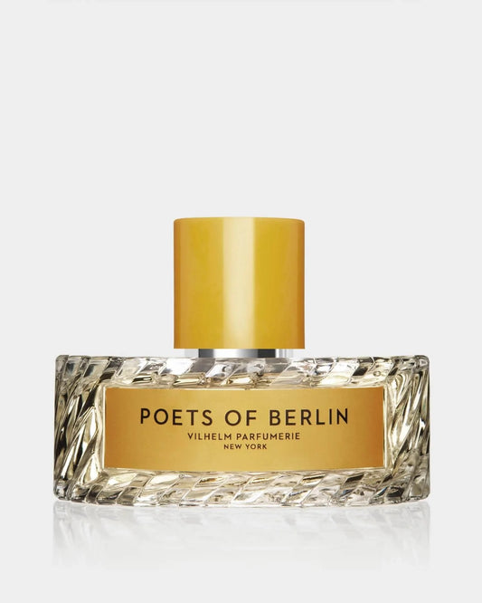 POETS OF BERLIN