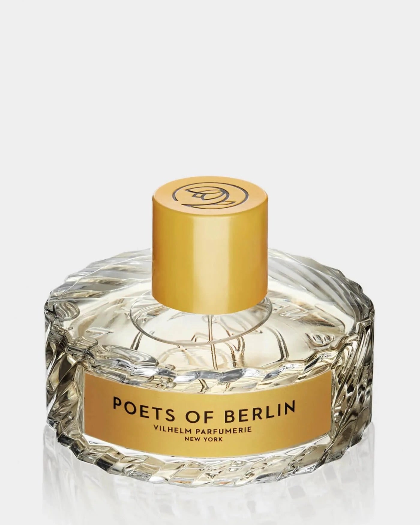 POETS OF BERLIN